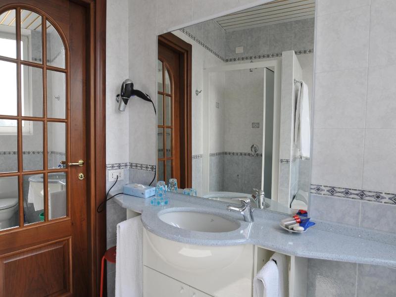 Hotel Fossati - Genel