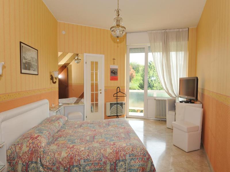 Hotel Fossati - Genel
