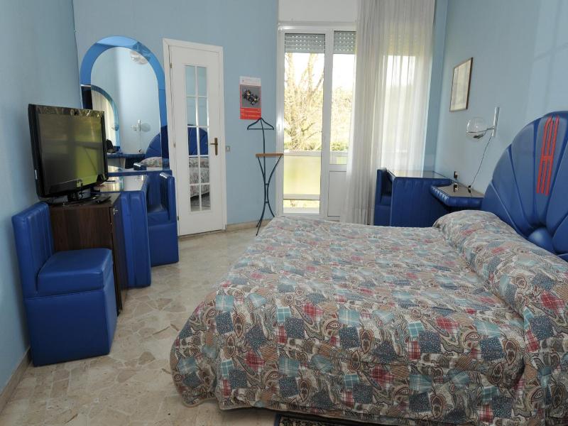 Hotel Fossati - Genel