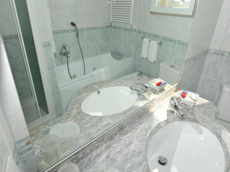 Hotel Fossati - Genel