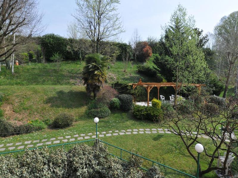 Hotel Fossati - Genel