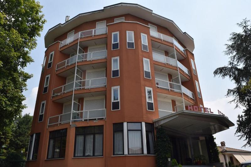 Hotel Fossati - Genel