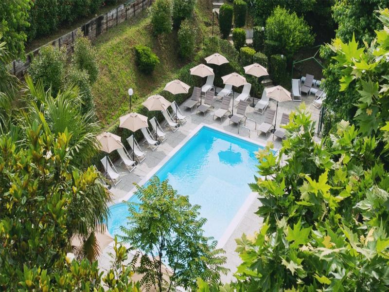 Hotel Fossati - Genel