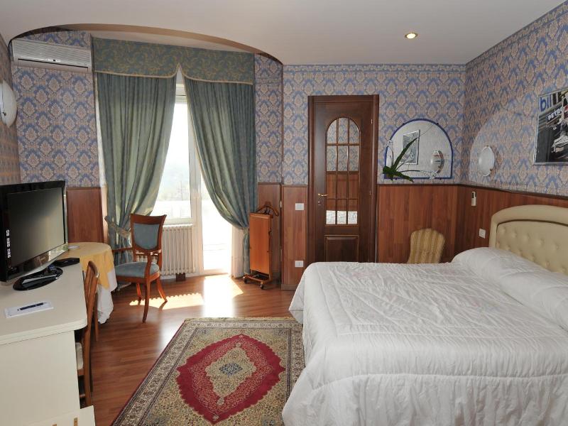 Hotel Fossati - Genel