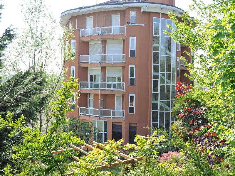 Hotel Fossati - Genel