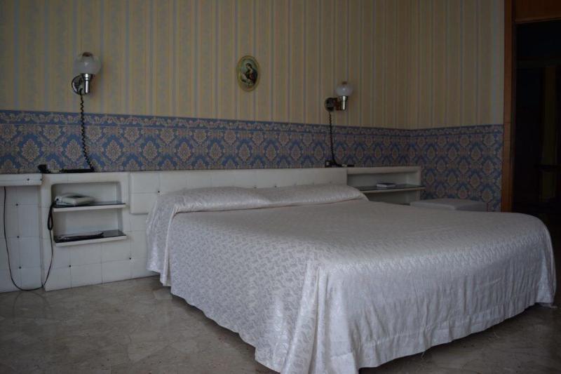 Hotel Fossati - Oda