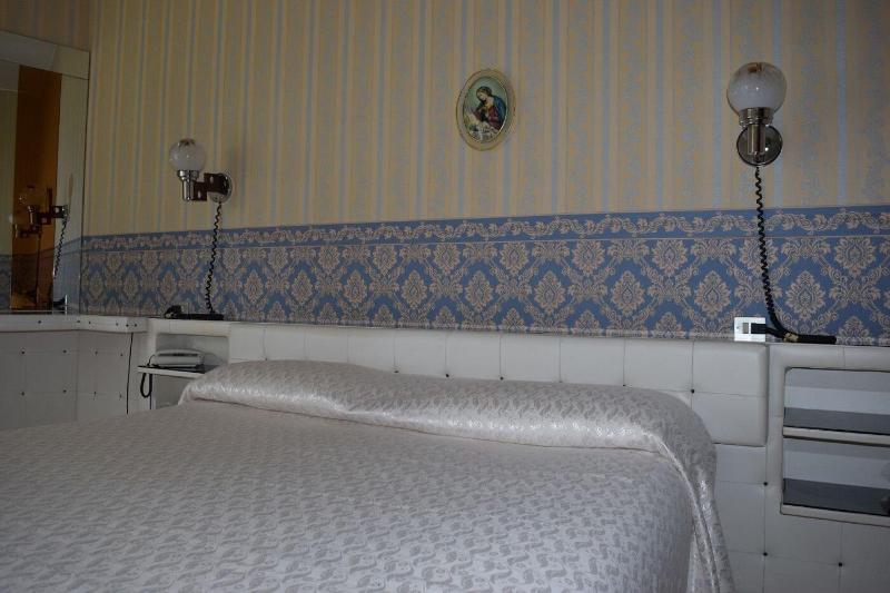 Hotel Fossati - Oda