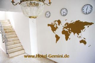 Hotel Gemini fotoÄŸrafÄ±