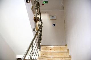 Hotel Gemini fotoÄŸrafÄ±