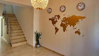 Hotel Gemini fotoÄŸrafÄ±