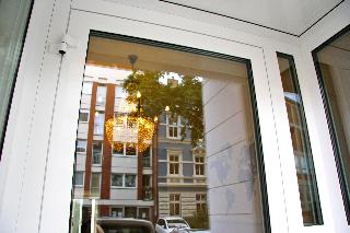 Hotel Gemini fotoÄŸrafÄ±