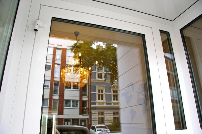 Hotel Gemini - Genel