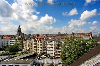 Hotel Gemini fotoÄŸrafÄ±