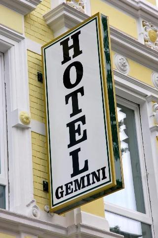 Hotel Gemini fotoÄŸrafÄ±