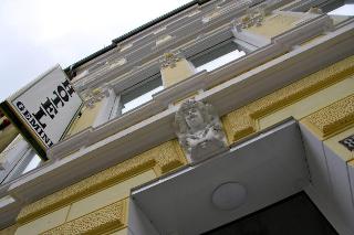 Hotel Gemini fotoÄŸrafÄ±
