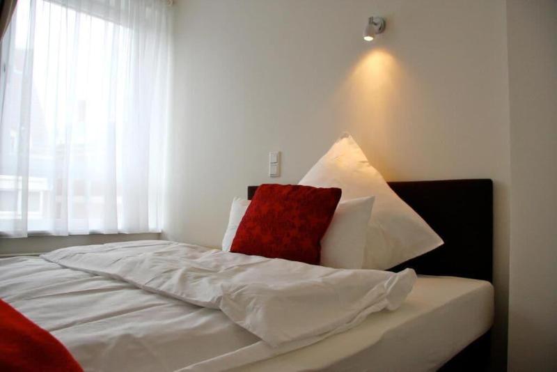 Hotel Gemini - Oda