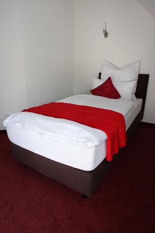 Hotel Gemini fotoÄŸrafÄ±