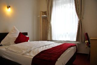 Hotel Gemini fotoÄŸrafÄ±