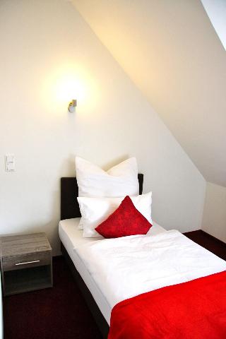 Hotel Gemini fotoÄŸrafÄ±