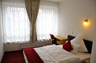 Hotel Gemini fotoÄŸrafÄ±
