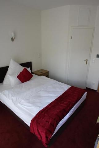 Hotel Gemini fotoÄŸrafÄ±