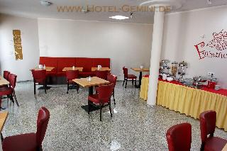 Hotel Gemini fotoÄŸrafÄ±