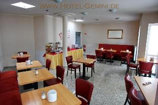 Hotel Gemini fotoÄŸrafÄ±