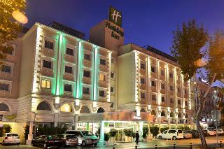 Holiday Inn İSTANBUL CITY by IHG