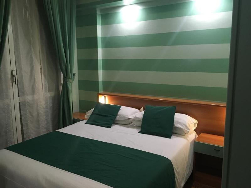 Hotel Glory - Oda