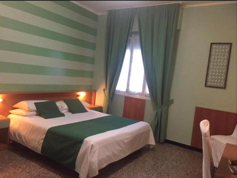 Hotel Glory - Oda