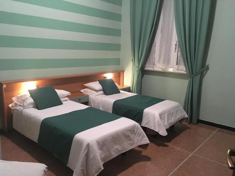 Hotel Glory - Oda