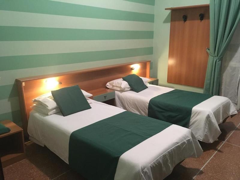 Hotel Glory - Oda