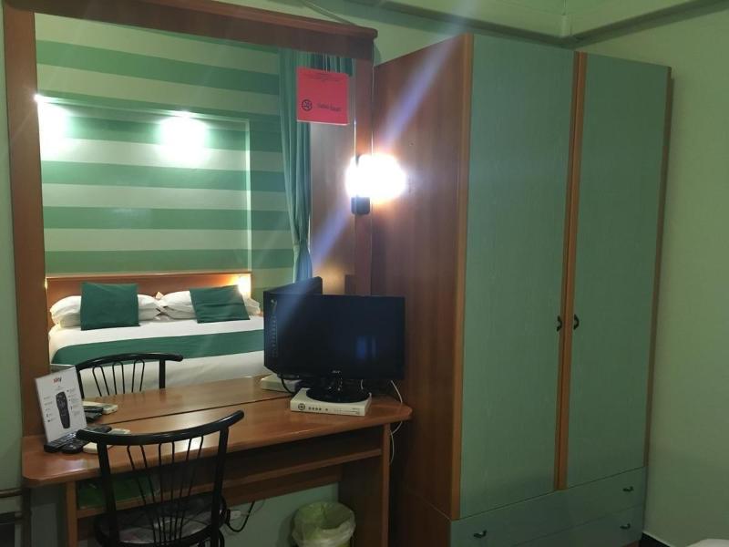 Hotel Glory - Oda