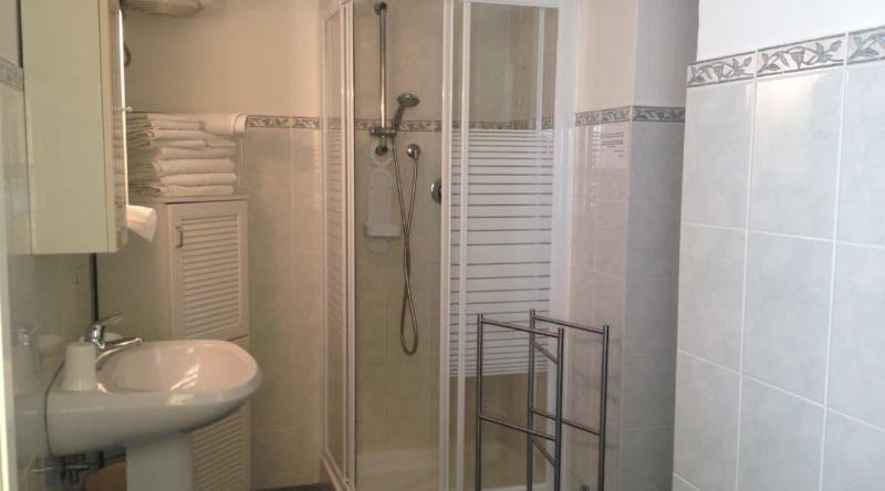 Hotel Glory - Oda