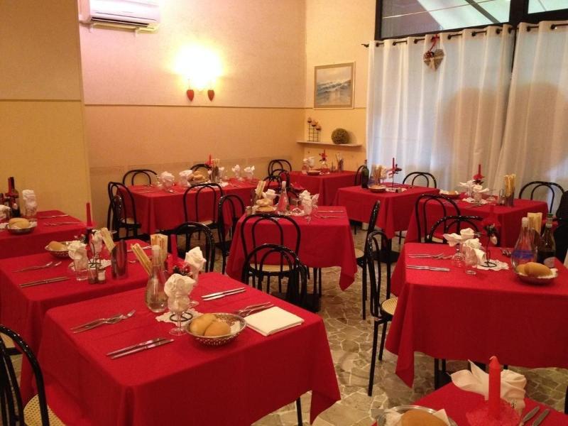 Hotel Glory - Restoran