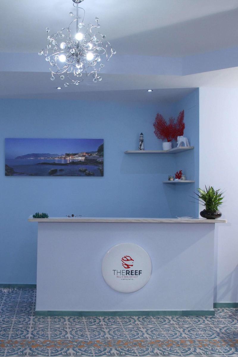 The Reef - Bar
