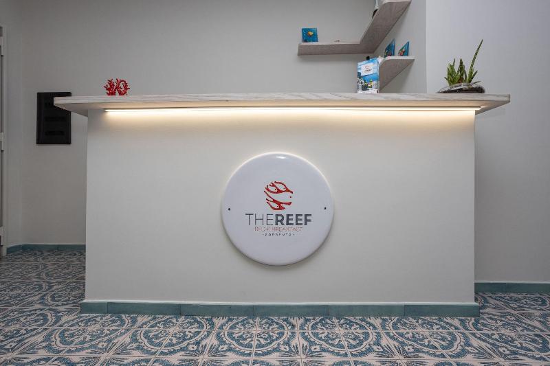 The Reef - Bar