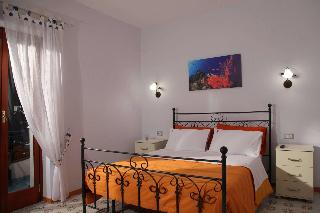 The Reef otel fotoğrafı