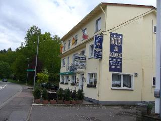 Hotel Am Wildpark fotoÄŸrafÄ±