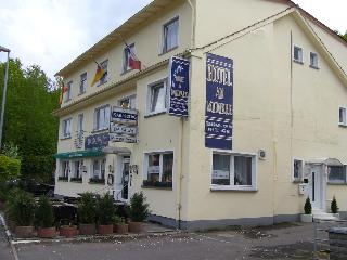 Hotel Am Wildpark fotoÄŸrafÄ±