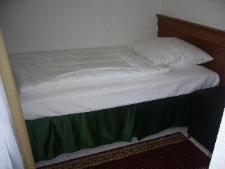 Hotel Am Wildpark fotoÄŸrafÄ±