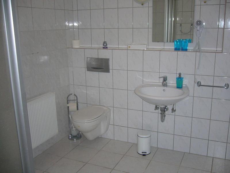 Hotel Am Wildpark - Oda