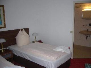 Hotel Am Wildpark fotoÄŸrafÄ±