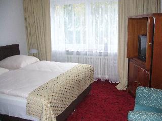 Hotel Am Wildpark fotoÄŸrafÄ±