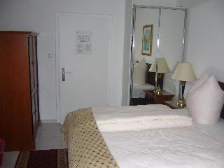 Hotel Am Wildpark fotoÄŸrafÄ±