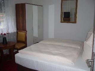 Hotel Am Wildpark fotoÄŸrafÄ±