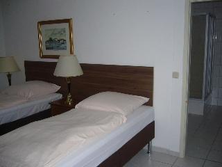 Hotel Am Wildpark fotoÄŸrafÄ±