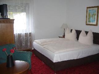 Hotel Am Wildpark fotoÄŸrafÄ±