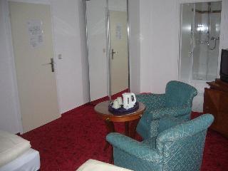 Hotel Am Wildpark fotoÄŸrafÄ±