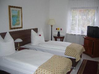 Hotel Am Wildpark fotoÄŸrafÄ±